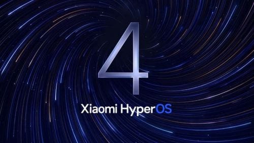 Xiaomi HyperOS 4 takvimini açıkladı: İşte güncelleme alacak modeller