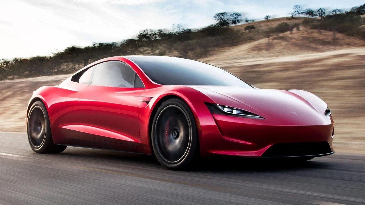 Tesla harekete geçti: Roadster için 50 bin dolarlık rezervasyon yeniden başladı: