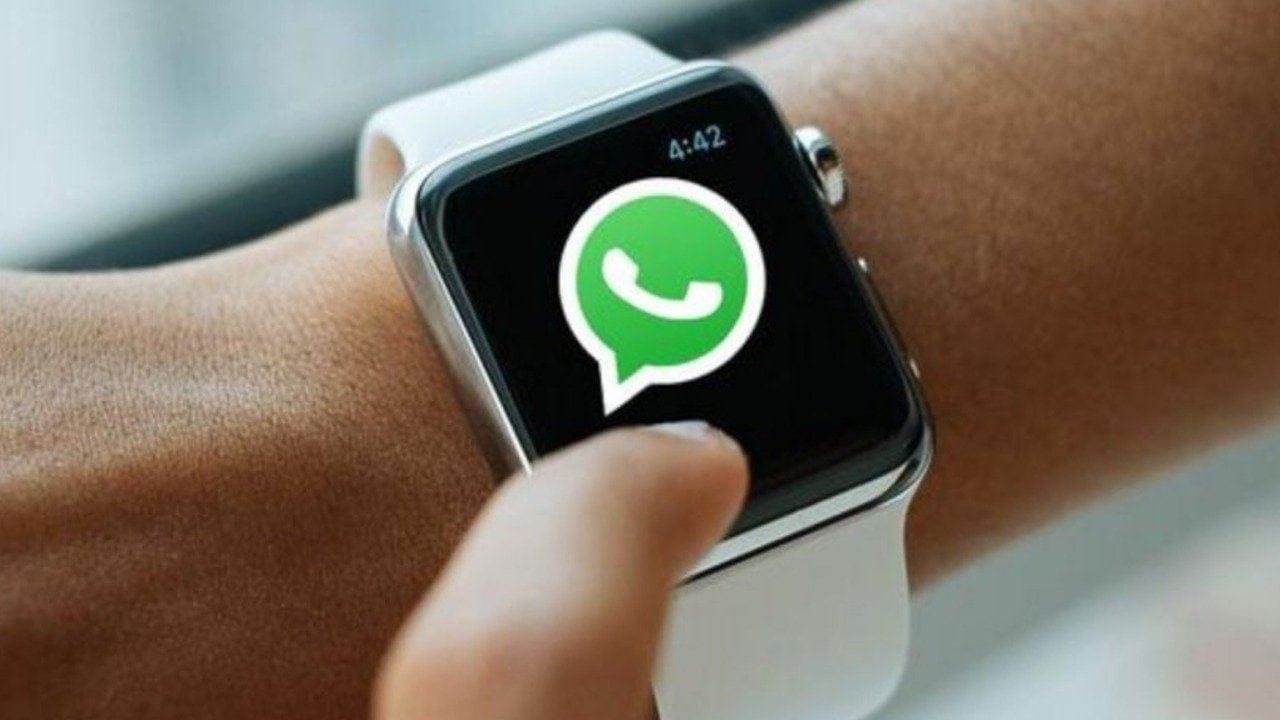 WhatsApp Apple Watch’ta emoji sınırını kaldırıyor: Artık tüm emojiler kullanılabilecek