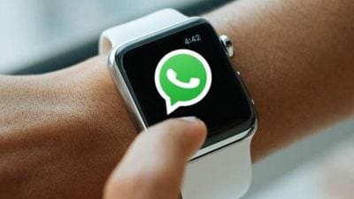 WhatsApp Apple Watch’ta emoji sınırını kaldırıyor: Artık tüm emojiler kullanılabilecek