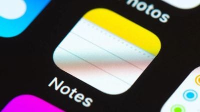 Apple Notlar’a büyük kolaylık: Uzun belgelerde kaybolma dönemi bitiyor