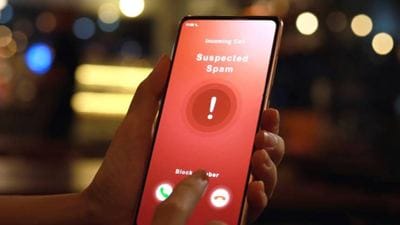 Samsung’dan spam aramalar için yeni sistem: Telefon çalmadan engellenecek