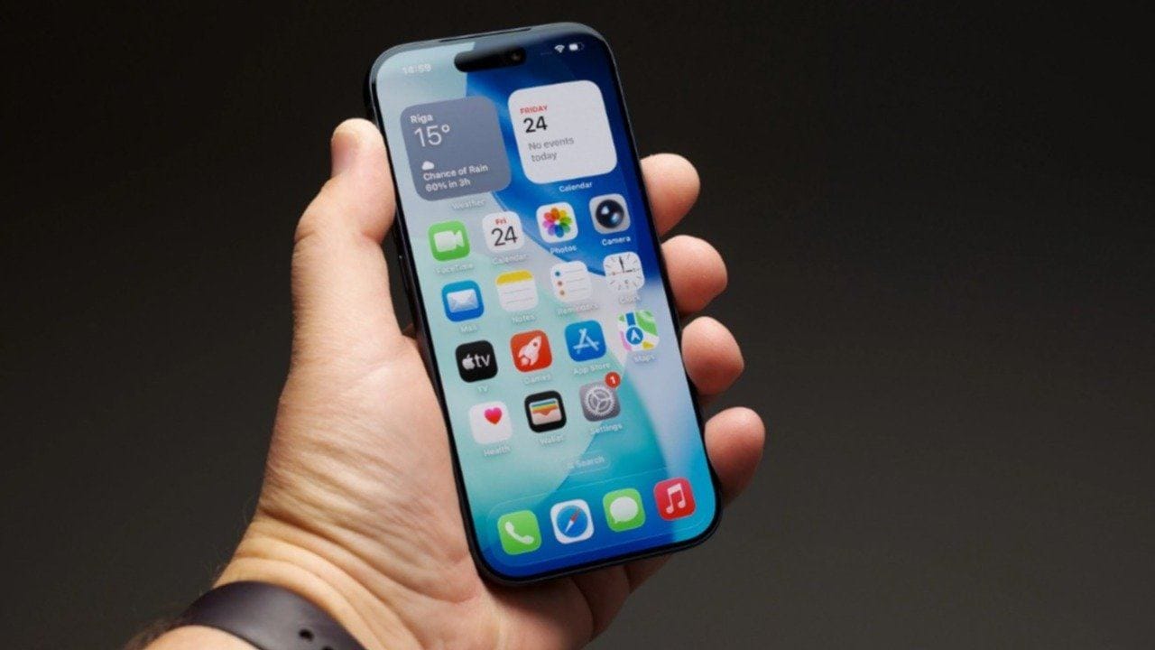iPhone’lara hırsızlık koruması geliyor: Çalınan telefon kendini kilitleyecek