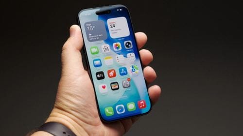 iPhone’lara hırsızlık koruması geliyor: Çalınan telefon kendini kilitleyecek