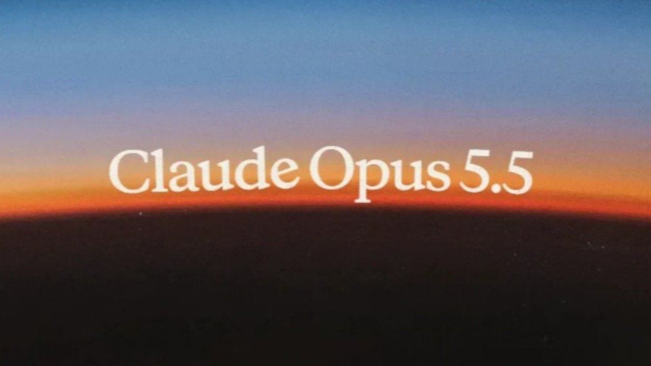 Claude Opus 5.5 tanıtıldı: Daha hızlı, daha ucuz ve güçlü