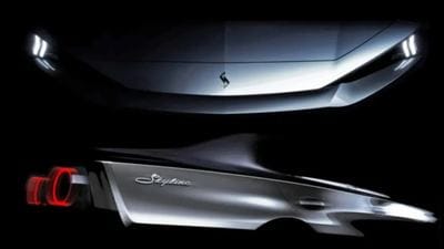 Nissan Skyline geri dönüyor: 400 beygirlik canavar için tarih belli oldu