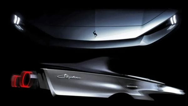 Nissan Skyline geri dönüyor: 400 beygirlik canavar için tarih belli oldu