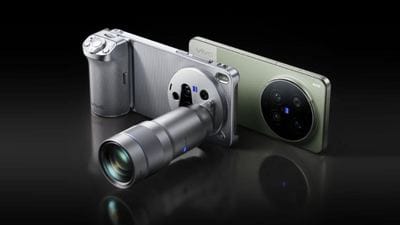 Vivo X500 Pro ve X500 Pro Max tanıtıldı: İşte özellikleri ve fiyatı