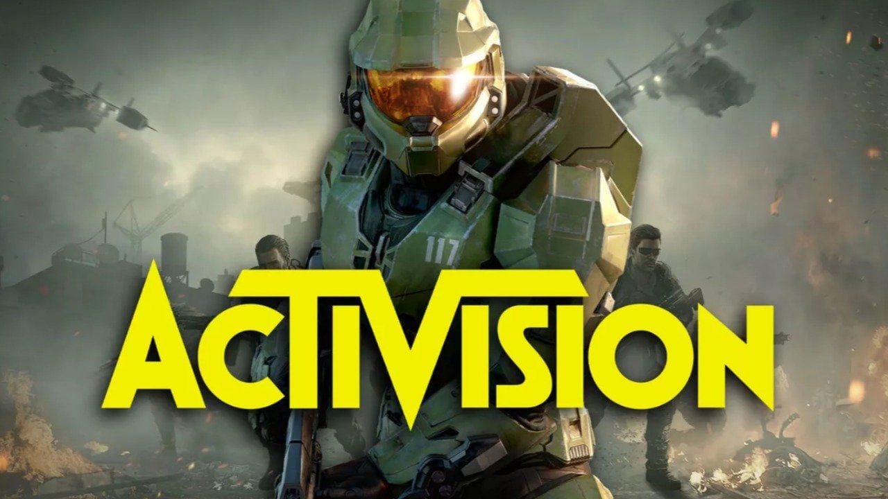 Halo serisi Activision'a emanet: Yeni oyunu Call of Duty ekibi yapacak