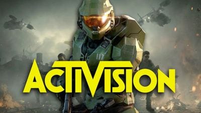 Halo serisi Activision'a emanet: Yeni oyunu Call of Duty ekibi yapacak