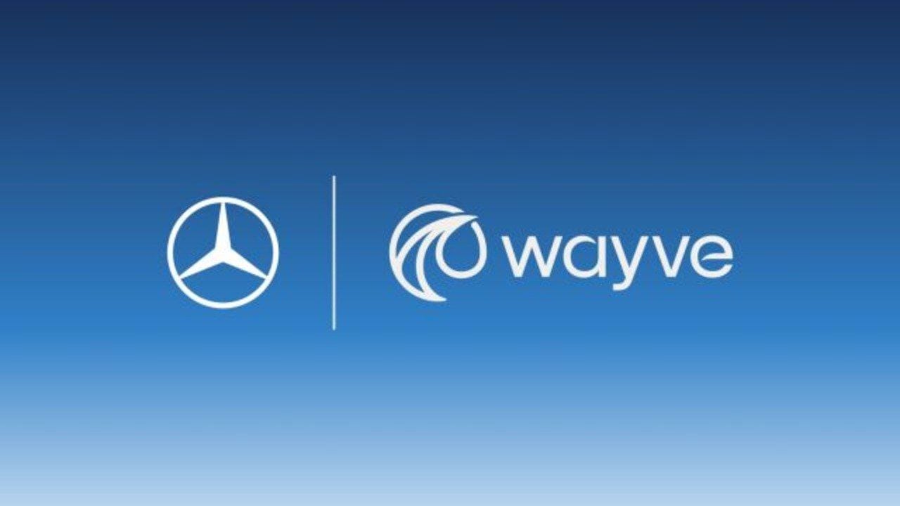 Mercedes-Benz'den otonom sürüş hamlesi: Wayve ile anlaştı