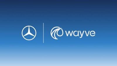 Mercedes-Benz'den otonom sürüş hamlesi: Wayve ile anlaştı