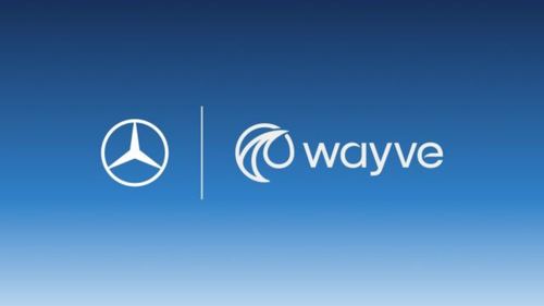 Mercedes-Benz'den otonom sürüş hamlesi: Wayve ile anlaştı