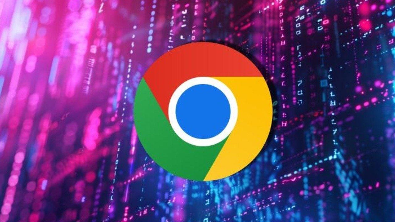 Google Chrome 154 yayınlandı: 108 güvenlik açığı kapatıldı