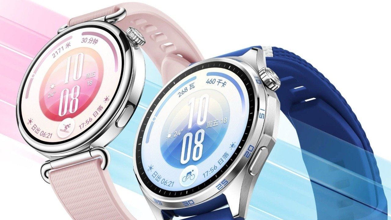 Huawei WATCH GT 7 Türkiye'de: Telefon olmadan ödeme dönemi başlıyor