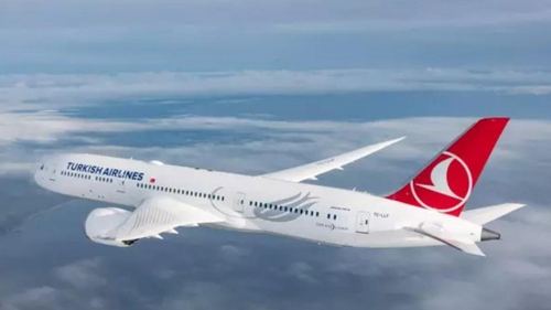 THY'den Boeing'e 150 uçaklık dev sipariş
