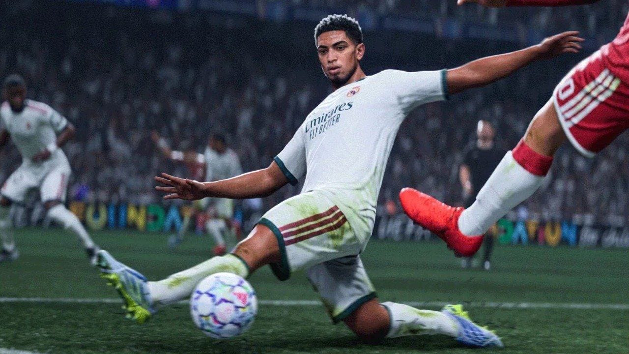 EA Sports FC 27 Lite geliyor: Oyunu ücretsiz denemek mümkün olacak
