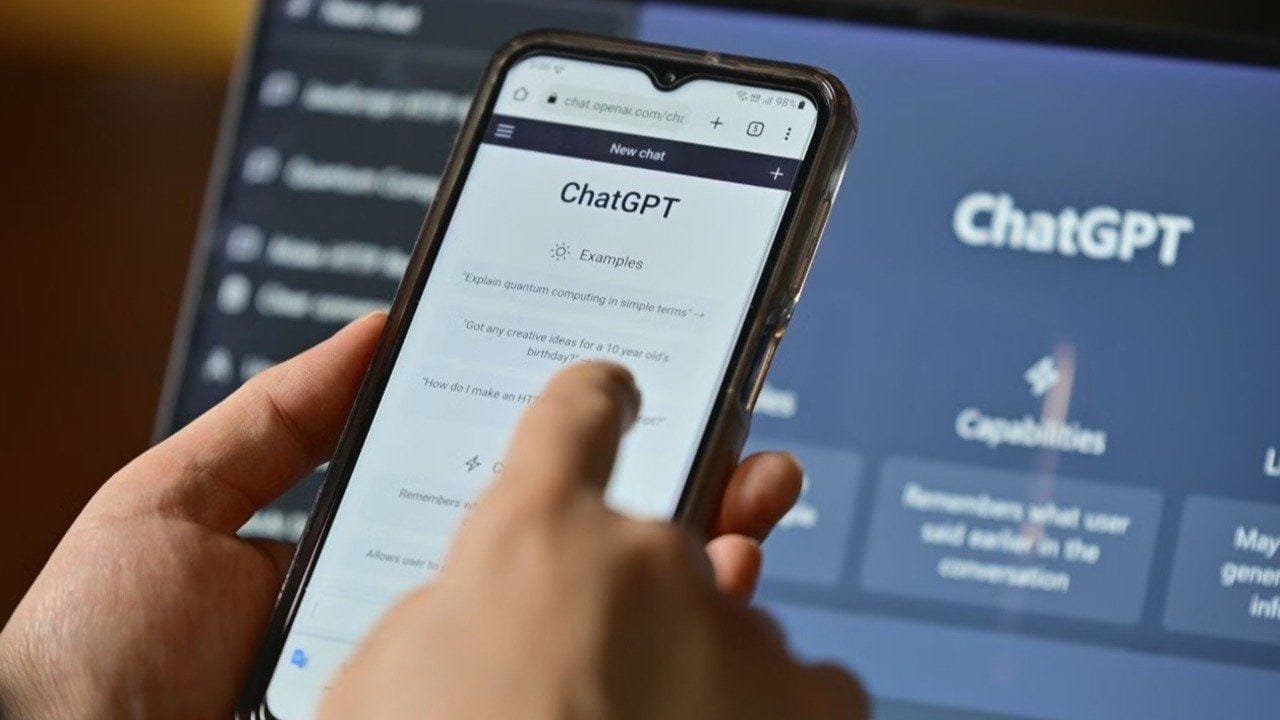 ChatGPT telefonda iş yapabilecek: Sesli komutla belge ve E-posta dönemi