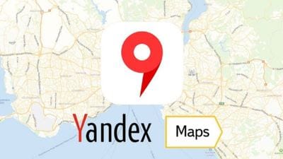Yandex Maps'te Sakarya için yeni dönem: Otobüsler canlı takip edilebilecek