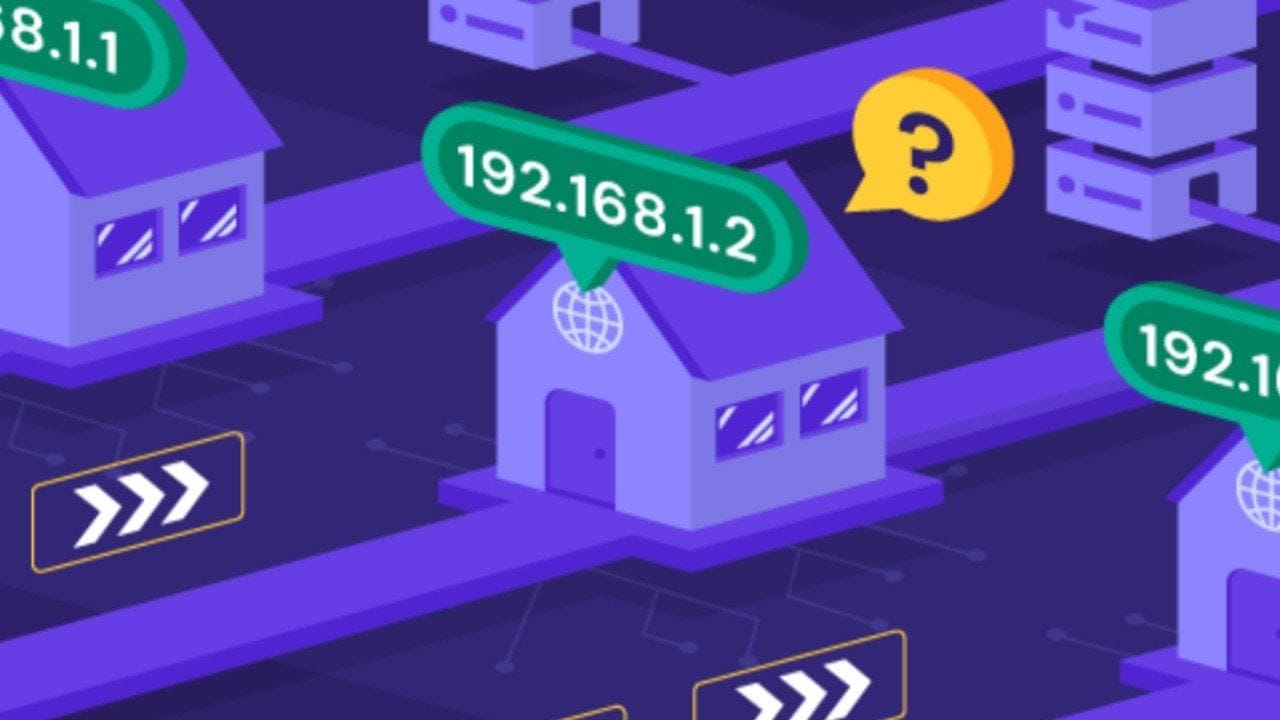 IP adresinden hangi bilgiler öğrenilebilir?
