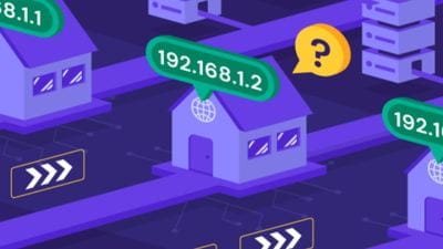 IP adresinden hangi bilgiler öğrenilebilir?