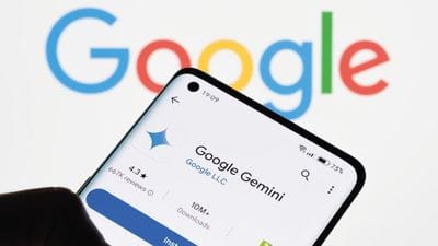 Gemini'de yeni dönem: Artık sizin için işletmeleri arayacak