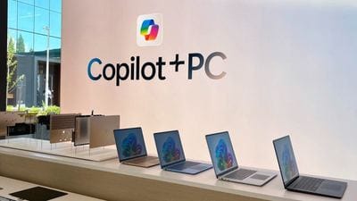 Microsoft Copilot Plus PC markasını bırakıyor: Yeni dönem başlıyor!