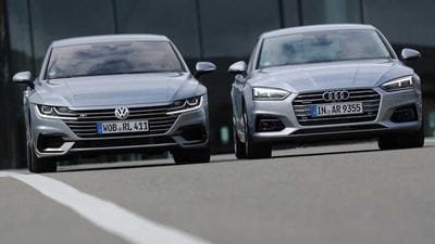 Volkswagen ve Audi'den dev geri çağırma: 2,86 Milyon araç etkilendi