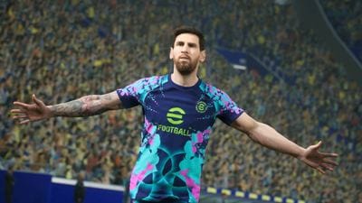 Türk oyuncular için yeni dönem: eFootball'a Türkiye sunucusu geldi! 