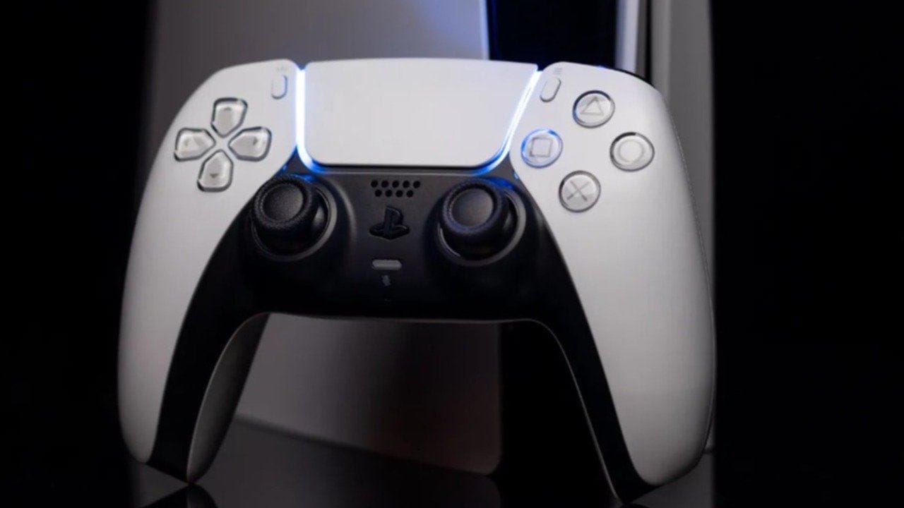 Sony'den dikkat çeken patent: PlayStation kontrolcüsüne temassız ödeme