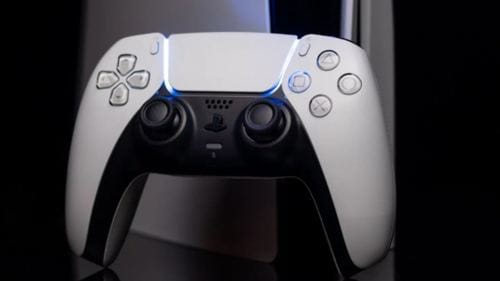 Sony'den dikkat çeken patent: PlayStation kontrolcüsüne temassız ödeme