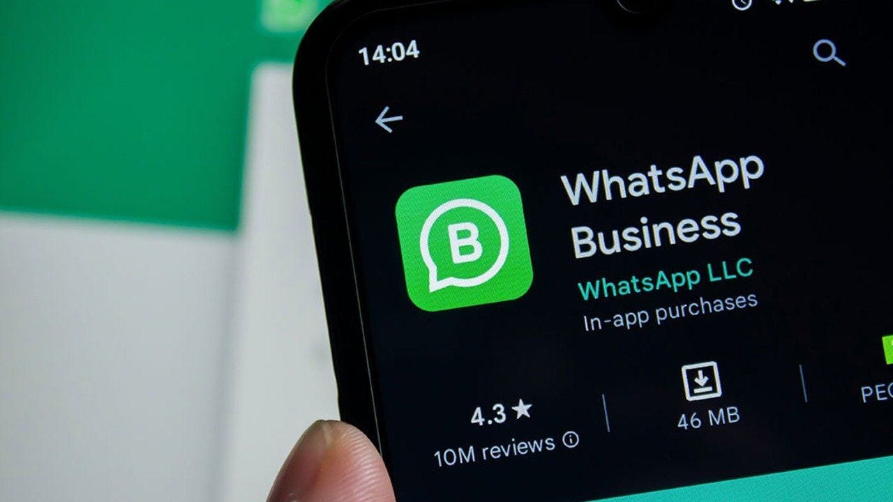 WhatsApp Business'ta yeni dönem: Ücret alınacak!