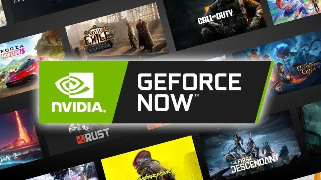 GeForce Now'a 9 yeni oyun geliyor: LEGO Batman de listede!