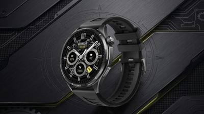 HONOR Watch 6 Türkiye'de satışa çıktı: 35 güne kadar pil ömrü sunuyor