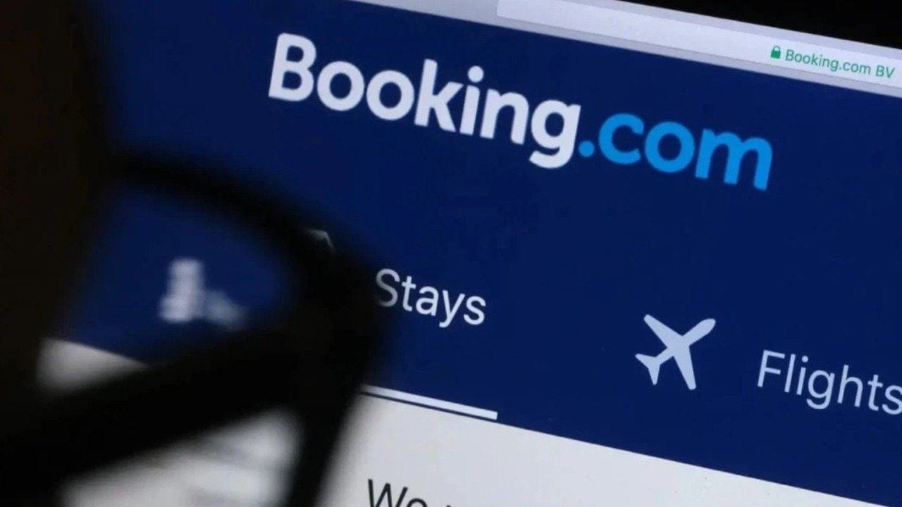 Booking.com için Türkiye'ye dönüş kapıları açılıyor: İşte yeni düzenlemenin eetayları