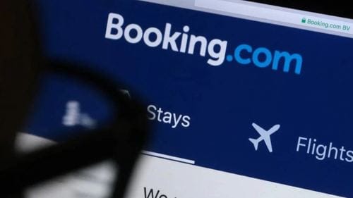 Booking.com için Türkiye'ye dönüş kapıları açılıyor: İşte yeni düzenlemenin eetayları