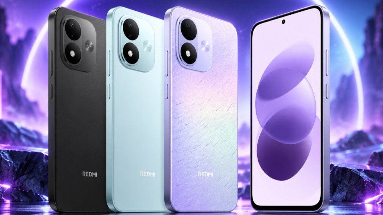 Redmi Note 17 Serisi Türkiye'de satışa çıktı: İşte fiyatı ve özellikleri