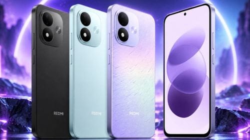 Redmi Note 17 Serisi Türkiye'de satışa çıktı: İşte fiyatı ve özellikleri