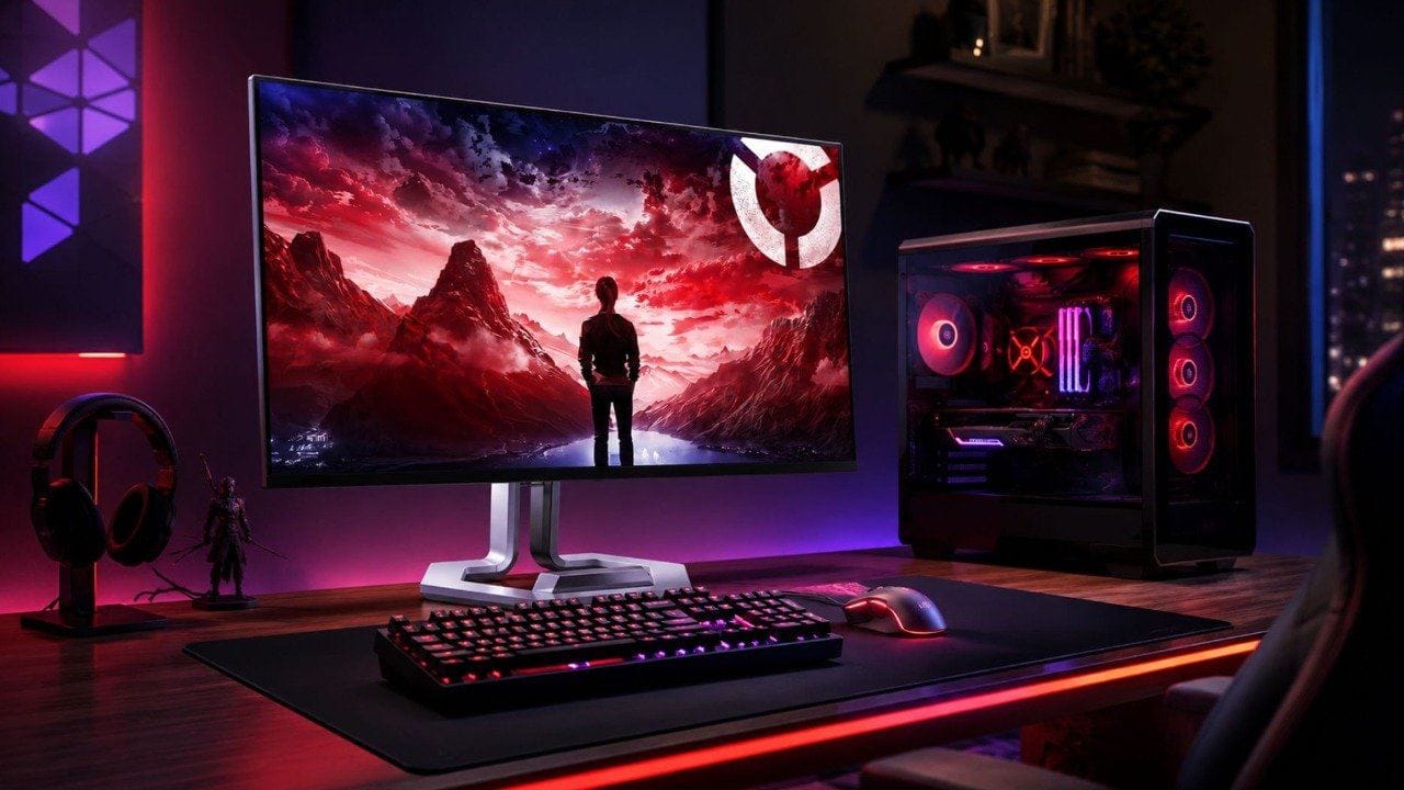 Oyun bilgisayarı için kaç GB RAM yeterli?