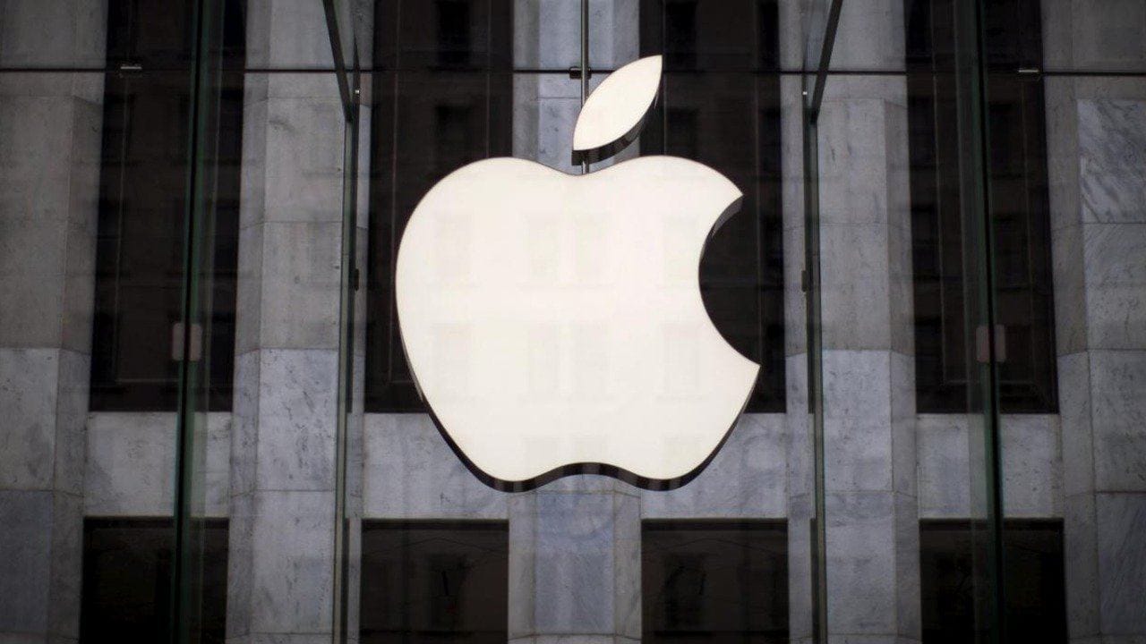 Apple'a Taptic Engine davasında 5,7 milyar dolarlık ceza