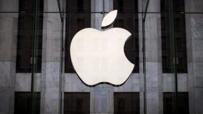 Apple'a Taptic Engine davasında 5,7 milyar dolarlık ceza
