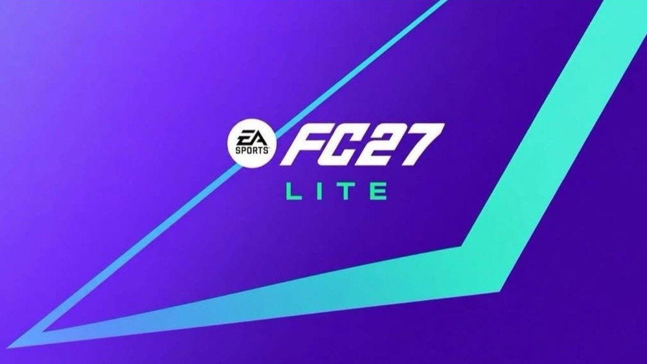 EA FC 27 Lite çıktı: Ücretsiz nasıl indirilir ve oynanır?
