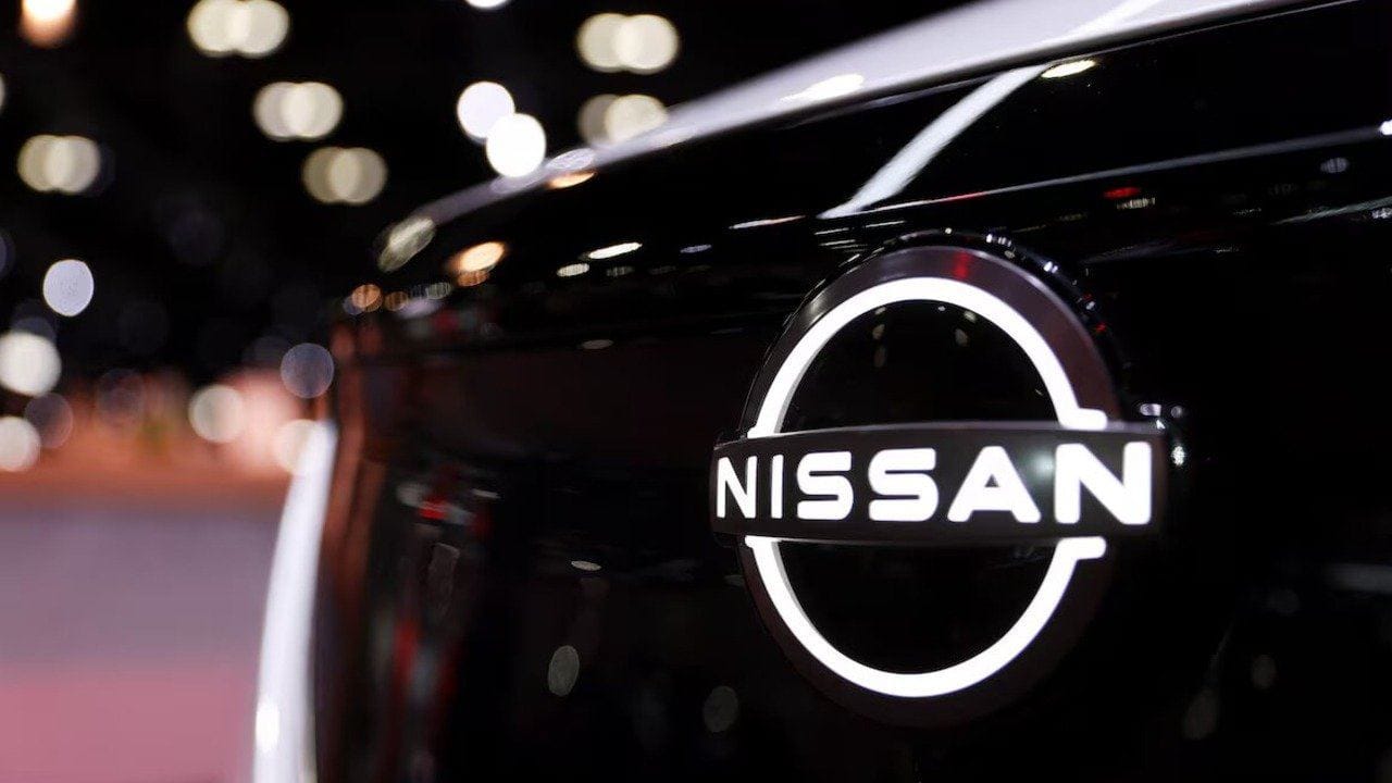 Nissan'da dikkat çeken karar: Otomobillerde Piano Black ve Krom detaylardan vazgeçiyor