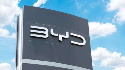 BYD, katı hal bataryalı ilk elektrikli otomobilini 2027'de tanıtacak