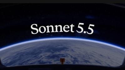 Anthropic, Claude Sonnet 5.5 modelini kullanıma sundu