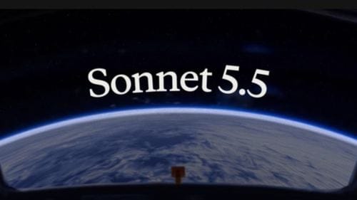 Anthropic, Claude Sonnet 5.5 modelini kullanıma sundu
