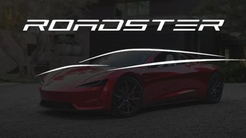 Yeni nesil Tesla Roadster'ın tanıtımı ertelendi
