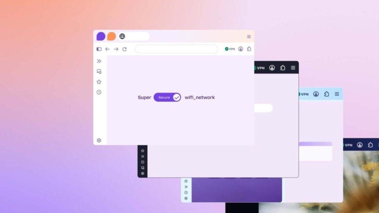 Firefox 157 yayınlandı: Firefox'un görünümü tamamen değişti