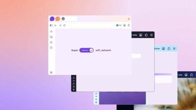 Firefox 157 yayınlandı: Firefox'un görünümü tamamen değişti