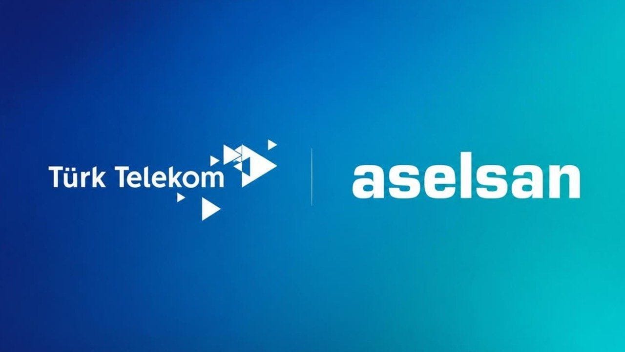 Yerli akıllı telefon geliyor: ASELSAN ve Türk Telekom güçlerini birleştirdi